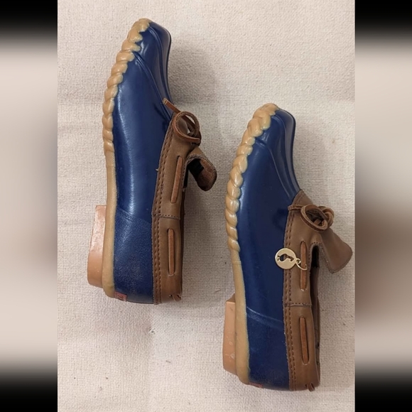 Sporto Duck Shoes - Picture 3 of 10